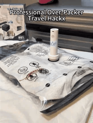 Pack & seal